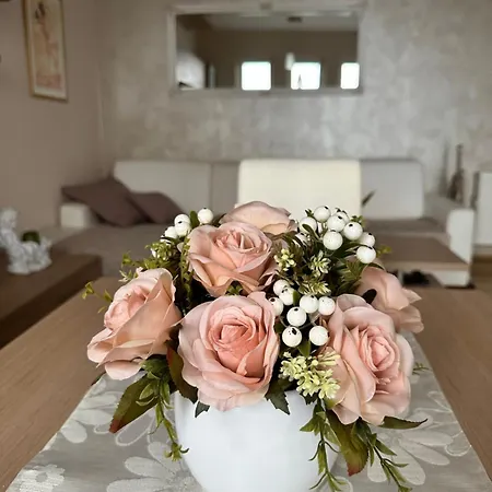 Apartman Pahira Lux *