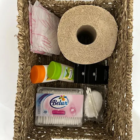 Pahira Lux Lägenhet