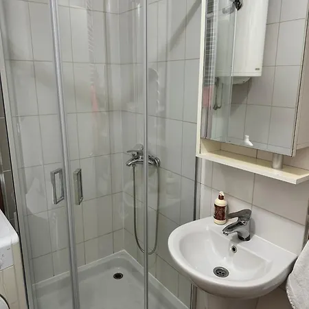 Apartament Pahira Lux Paraćin