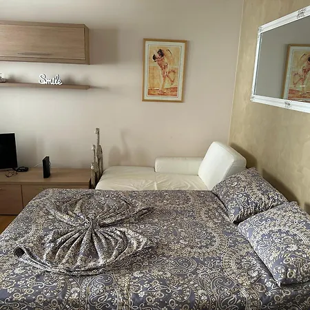 Pahira Lux Lägenhet Paraćin