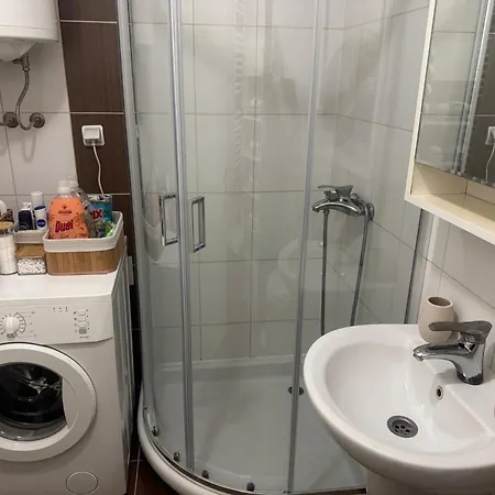 Apartment Pahira Lux